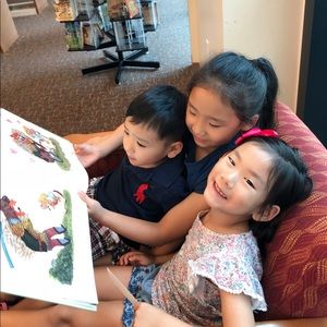 Meet your Posher, Suyeon